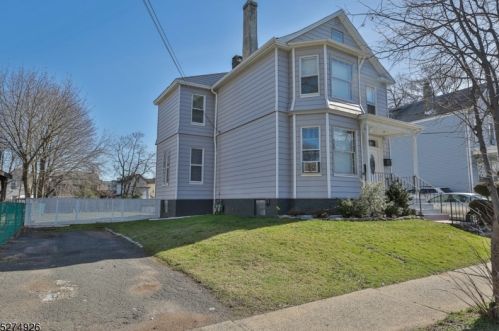 1273 Fulton St, Rahway, NJ 07065-3922