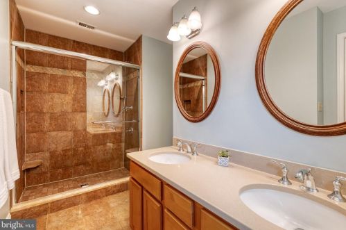 2501 Countryside Dr, Silver Spring MD exterior