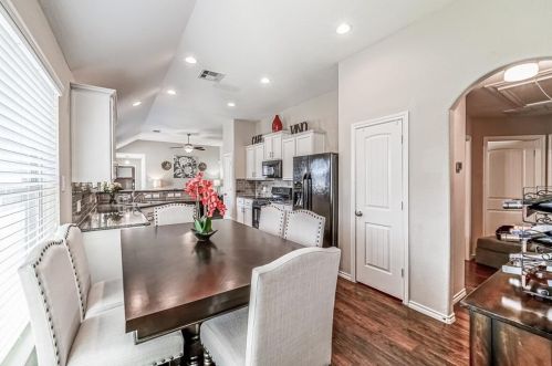 9115 Sweet Blue Jasmine Ln, Humble TX 77338-1518 exterior