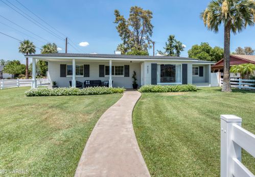 4202 Cheery Lynn Rd, Phoenix, AZ 85018-6429