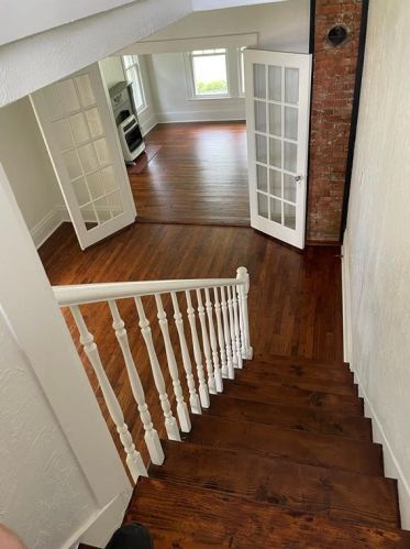 918 Chestnut St, Denison TX 75020-3205 exterior