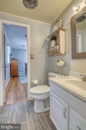 309 Lincoln Ave, Saint Michaels MD 21663-2967 exterior