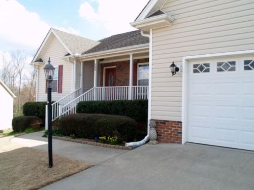 514 Amber Crest Ct, Lyman, SC 29365-9581