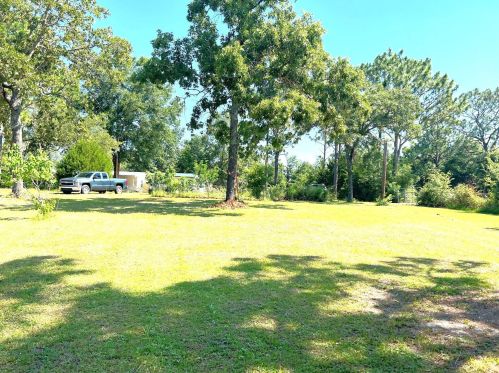 285 Black Bass Blvd, Defuniak Springs FL 32433-8518 exterior