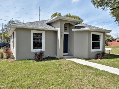 4402 38th St, Tampa FL 33610-6547 exterior