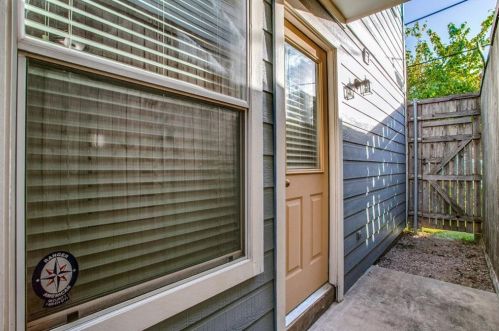 7416 Coronado Ave, Dallas TX  75214-5834 exterior