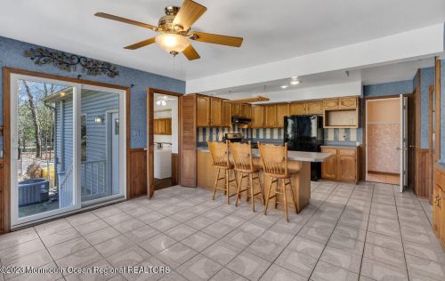 508 Bennetts Mills Rd, Jackson Twp NJ 08527-2451 exterior