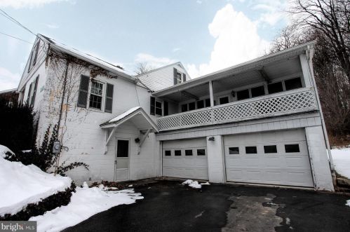 11208 Raystown Rd, Huntingdon PA 16652-7434 exterior