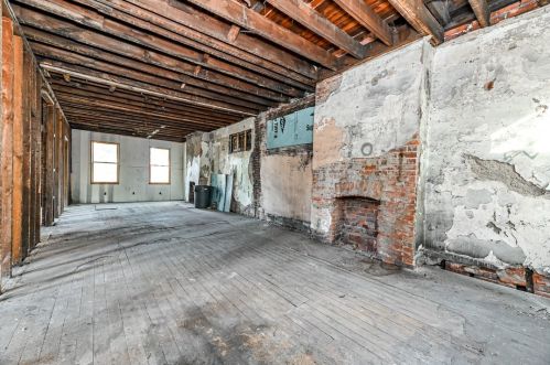 3224 Dawson St, Pittsburgh PA 15213-4536 exterior