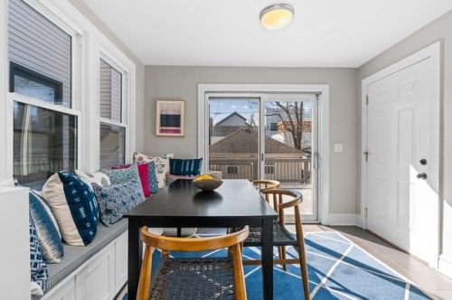 2019 Fletcher St, Chicago IL 60634-4006 exterior