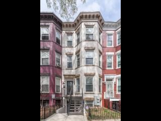35 Rhode Island Ave, Washington, DC 20001-1006