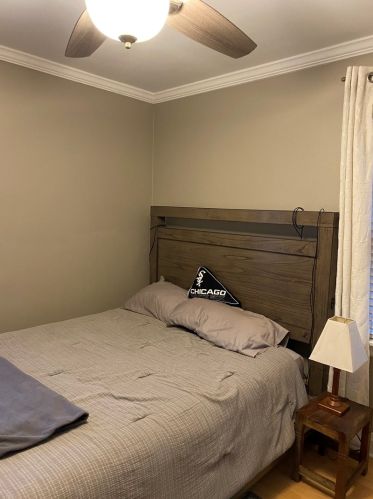 3542 107th St, Chicago IL  60655-2523 exterior