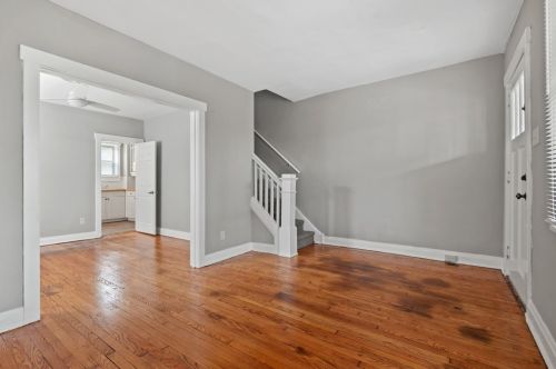 4301 Ludwick St, Pittsburgh PA  15217-3005 exterior