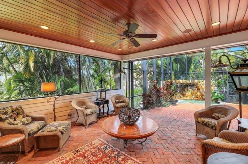 263 10 Ave, Naples FL 34120-4980 exterior