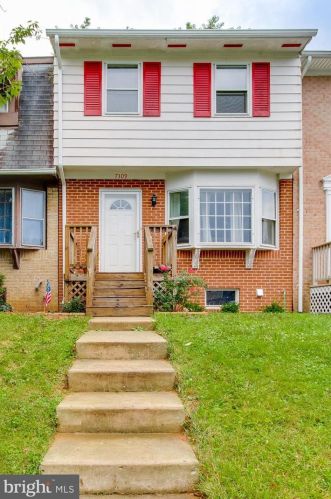 7309 Springbrook Ct, Middletown, MD 21769-7569