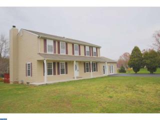 4 Quail Ridge Dr, Stow Creek Twp NJ  08302-9467 exterior