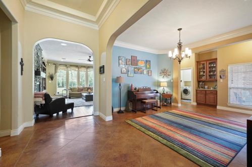 15635 Connie Ln, Montgomery TX 77316-9467 exterior