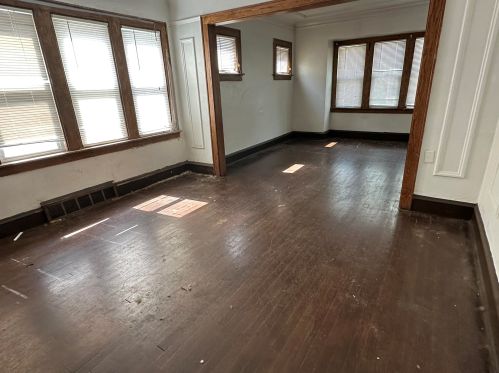 4918 37th St, Milwaukee WI  53221-2529 exterior