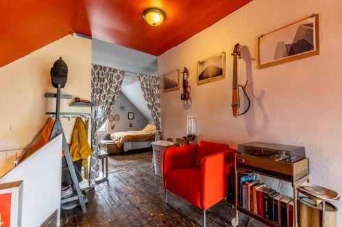 1406 Creedmoor Ave, Pittsburgh PA 15226-2438 exterior