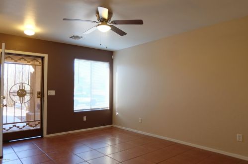 6871 Cottontail Run Ave, Tucson AZ  85756-3064 exterior