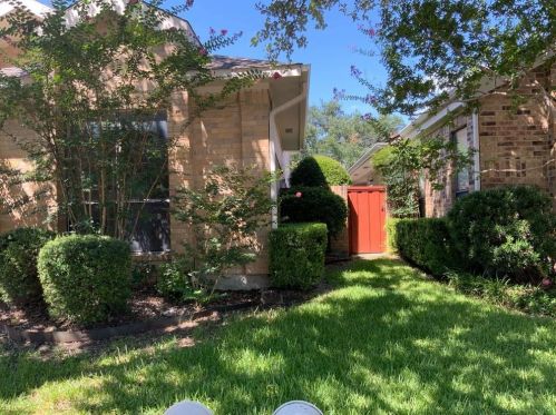 16647 Cleary Cir, Dallas, TX 75248-1756