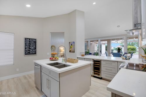 25845 Flame Tree Dr, Chandler AZ  85248-8224 exterior