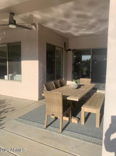 1642 Lynx Way, Chandler AZ 85249-3011 exterior