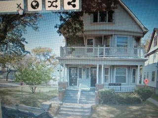 2907 4th St, Milwaukee WI  53212-2303 exterior