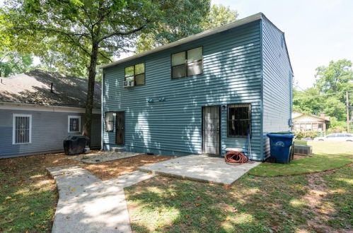 432 Atwood St, Atlanta GA  30310-1644 exterior