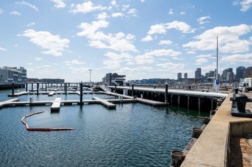 42 8th St, Boston MA  02127-2507 exterior