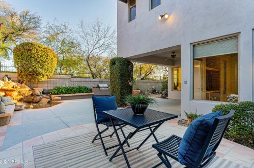 6413 31st St, Phoenix AZ 85008-1127 exterior