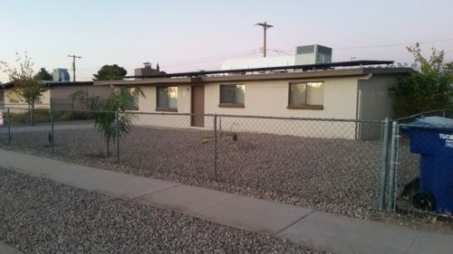 3849 Nebraska Stra, Tucson, AZ 85706-1948