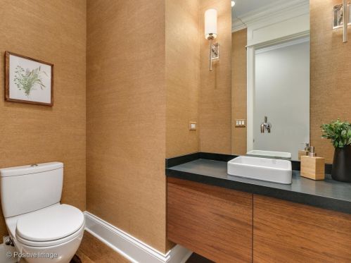 1809 Sedgwick St, Chicago IL 60614-5305 exterior