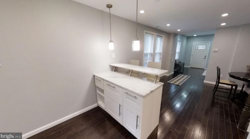 338 Raleigh St, Washington DC 20032-1678 exterior