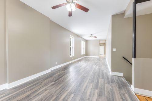 2941 Harrison St, Chicago IL 60612-3334 exterior