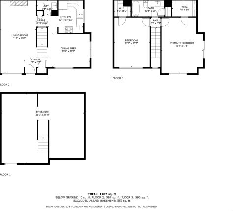 624 Cypress Rd, Hartford CT 06111-5611 exterior