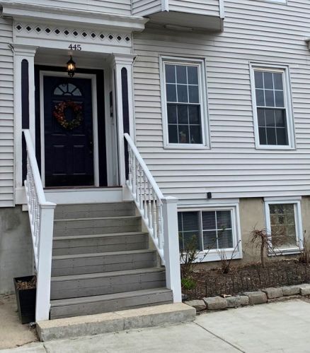 445 Main St, Boston, MA