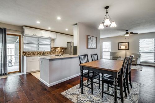 5069 Aztec Dr, Frisco TX 75056-2519 exterior