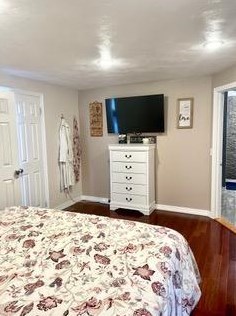 891 Carrs Trl, Coventry RI 02827-1837 exterior