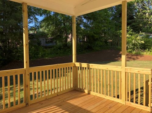 8871 Bethel Rd, Gainesville GA 30506-0039 exterior