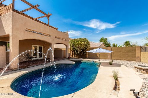 4405 111 Ln, Phoenix AZ 85037-8338 exterior