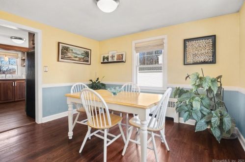 68 Irving St, Manchester CT 06042-3029 exterior