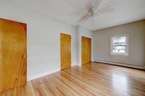 100 Beaufort St, Providence RI  02908-4435 exterior