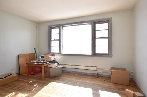 2921 Monitor Ave, Chicago IL 60634-1743 exterior