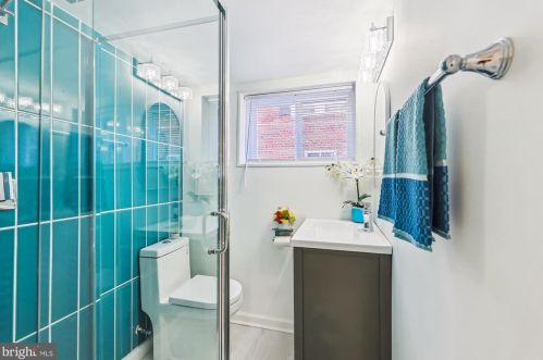 6415 3rd St, Washington DC  20012-2701 exterior