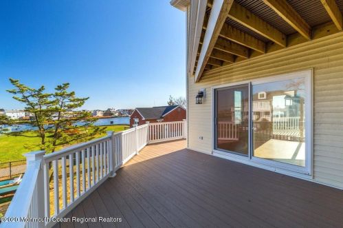 3 Grant Ave, Locust NJ  07760-2001 exterior