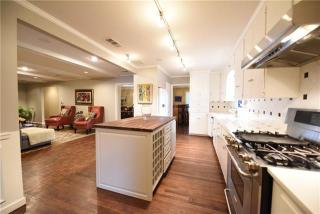 4181 Lively Ln, Dallas TX  75220-1946 exterior