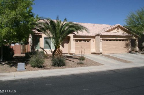 16706 23rd St, Phoenix AZ  85048-8163 exterior