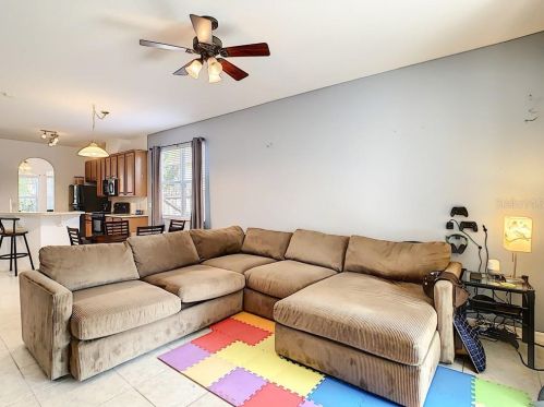 10263 Andover Pt Cir, Orlando FL 32825-2732 exterior