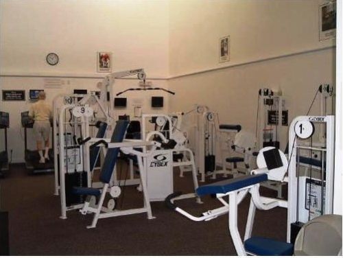 2400 Ocean Dr, Fort Pierce FL  81111-8018 exterior